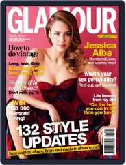 Glamour South Africa (Digital) Subscription                    May 21st, 2013 Issue