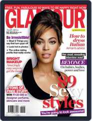Glamour South Africa (Digital) Subscription                    April 19th, 2013 Issue