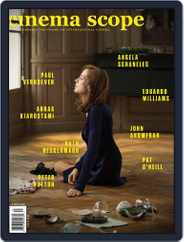 Cinema Scope (Digital) Subscription October 20th, 2016 Issue