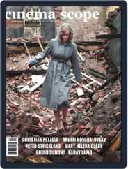 Cinema Scope (Digital) Subscription December 29th, 2014 Issue