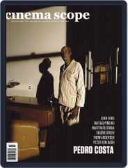 Cinema Scope (Digital) Subscription September 15th, 2014 Issue