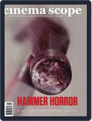 Cinema Scope (Digital) Subscription December 20th, 2011 Issue