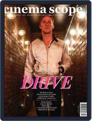 Cinema Scope (Digital) Subscription October 3rd, 2011 Issue