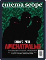 Cinema Scope (Digital) Subscription June 29th, 2010 Issue