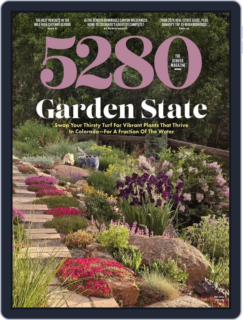 5280 (Digital) Subscription                    May 1st, 2026 Issue