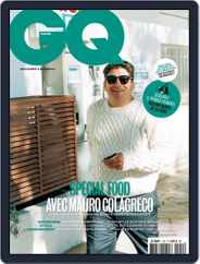 Gq France (Digital) Subscription May 1st, 2020 Issue