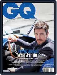 Gq France (Digital) Subscription November 1st, 2019 Issue