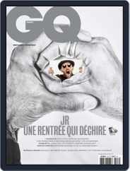 Gq France (Digital) Subscription September 1st, 2019 Issue