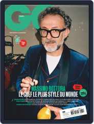Gq France (Digital) Subscription June 1st, 2019 Issue
