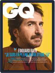 Gq France (Digital) Subscription April 1st, 2019 Issue