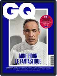 Gq France (Digital) Subscription November 21st, 2018 Issue