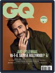 Gq France (Digital) Subscription                    August 22nd, 2018 Issue