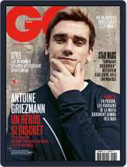 Gq France (Digital) Subscription May 1st, 2018 Issue