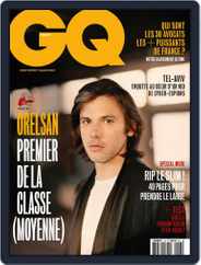 Gq France (Digital) Subscription                    February 21st, 2018 Issue