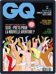 Gq France (Digital) Subscription January 24th, 2018 Issue