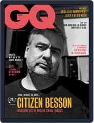 Gq France (Digital) Subscription                    August 1st, 2017 Issue