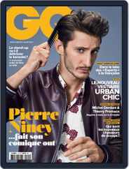 Gq France (Digital) Subscription May 1st, 2017 Issue
