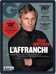 Gq France (Digital) Subscription October 1st, 2016 Issue