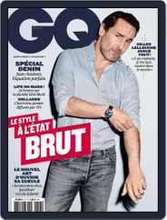 Gq France (Digital) Subscription March 17th, 2016 Issue