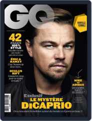 Gq France (Digital) Subscription February 10th, 2016 Issue