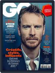 Gq France (Digital) Subscription November 20th, 2015 Issue