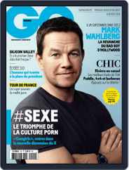 Gq France (Digital) Subscription August 1st, 2015 Issue