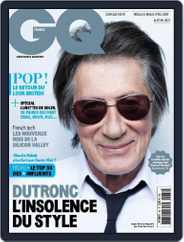 Gq France (Digital) Subscription                    April 14th, 2015 Issue