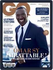Gq France (Digital) Subscription November 19th, 2014 Issue