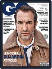 Gq France (Digital) Subscription                    September 16th, 2014 Issue
