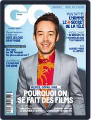 Gq France (Digital) Subscription May 13th, 2014 Issue
