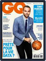 Gq France (Digital) Subscription April 15th, 2014 Issue