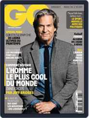 Gq France (Digital) Subscription February 11th, 2014 Issue