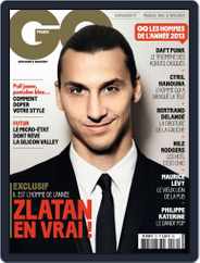 Gq France (Digital) Subscription                    November 26th, 2013 Issue