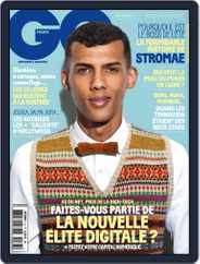 Gq France (Digital) Subscription                    August 13th, 2013 Issue