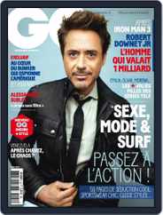 Gq France (Digital) Subscription                    July 16th, 2013 Issue