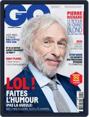 Gq France (Digital) Subscription                    June 18th, 2013 Issue