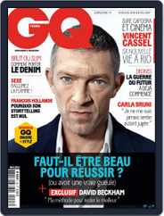 Gq France (Digital) Subscription                    April 16th, 2013 Issue