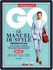 Gq France (Digital) Subscription March 28th, 2013 Issue