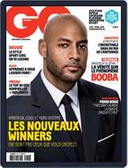 Gq France (Digital) Subscription                    March 19th, 2013 Issue