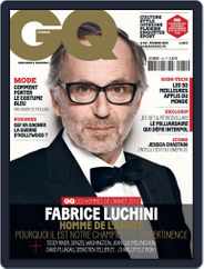 Gq France (Digital) Subscription                    January 18th, 2013 Issue
