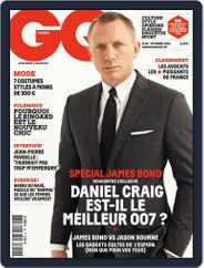 Gq France (Digital) Subscription                    September 21st, 2012 Issue