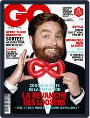 Gq France (Digital) Subscription                    May 17th, 2011 Issue