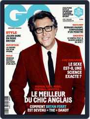 Gq France (Digital) Subscription                    April 18th, 2011 Issue