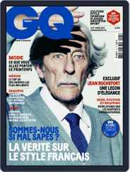 Gq France (Digital) Subscription                    February 14th, 2011 Issue