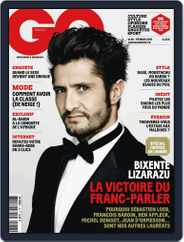 Gq France (Digital) Subscription                    January 19th, 2011 Issue