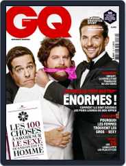 Gq France (Digital) Subscription                    July 26th, 2010 Issue