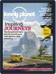 Lonely Planet (Digital) Subscription                    May 1st, 2020 Issue