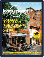 Lonely Planet (Digital) Subscription                    March 1st, 2020 Issue