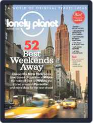 Lonely Planet (Digital) Subscription                    February 1st, 2020 Issue