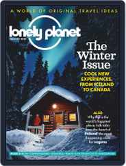 Lonely Planet (Digital) Subscription                    January 1st, 2020 Issue